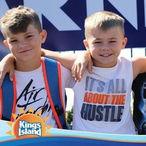 Meet your Posher, Dan